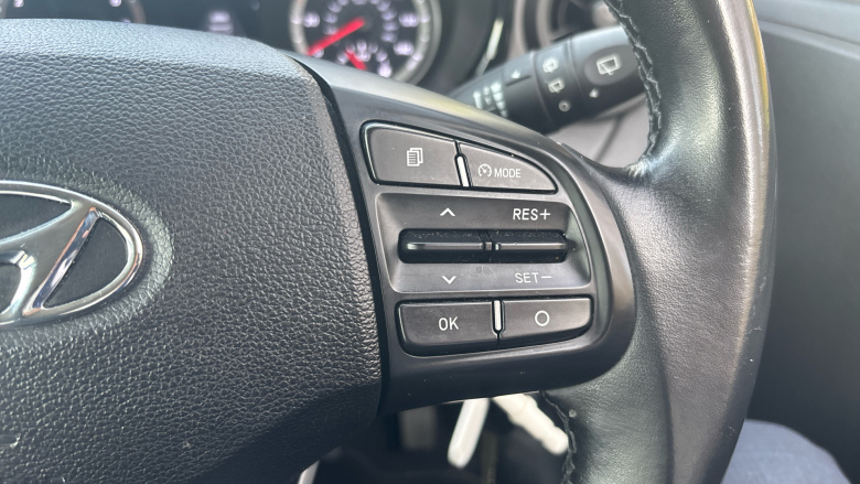 Hyundai i10 1.0 MPi SE Connect 5dr Petrol Hatchback